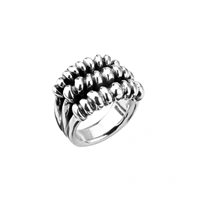 Anello Unode50 Donna in Lega metallica ANI0544MTL0000M - ANI0544MTL0000M